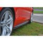 Rajouts de Bas de Caisse Audi S5 / A5 S-Line F5 Coupe