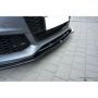 Lame de Pare-Chocs Avant V.1 Audi RS7 Facelift