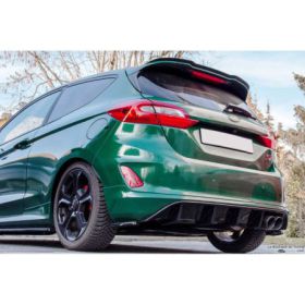 Diffuseur Arrière Complet Ford Fiesta Mk8 ST