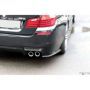 Lame de Pare-Chocs Arrière BMW M5 F10