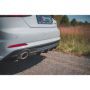 Rajout de Pare-Chocs Arrière Audi A5 S-Line F5 Coupe / Sportback