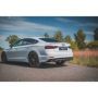 Rajout de Pare-Chocs Arrière Audi A5 S-Line F5 Coupe / Sportback