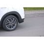Lame de Pare-Chocs Arrière Hyundai Tucson Mk3 Facelift