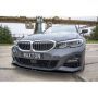 Lame de Pare-Chocs Avant V.3 BMW 3 G20 M-pack