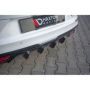 Rajout de Pare-Chocs Arrière Kia ProCeed GT Mk 3