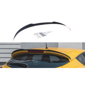 Becquet Renault Megane 3 RS