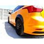 Extensions d'ailes Ford Focus ST Mk3