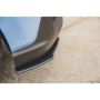 Lame Sport de Pare-Chocs Arrière Hyundai I30 N Mk3 Hatchback