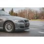 Lame de Pare-Chocs Avant V.2 BMW 3 E90/E91 Facelift