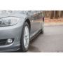 Rajouts de Bas de Caisse BMW 3 E90/E91 Facelift