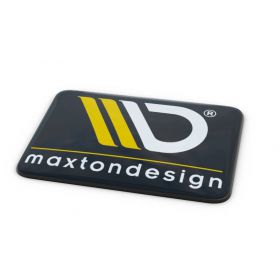 Stickers 3D Maxton Design A3 (6 Pieces)