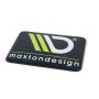 Stickers 3D Maxton Design A6 (6 Pieces)