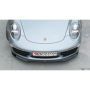 Lame de Pare-Chocs Avant V.1 Porsche 911 Carrera 991