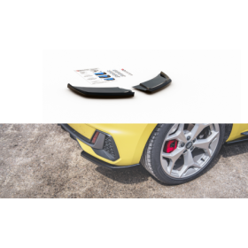 Lames Latérales de Pare-Chocs Arrière Audi A1 S-Line GB