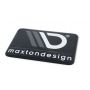 Stickers 3D Maxton Design A11 (6 Pieces)