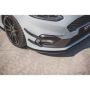 Lame Sport de Pare-Chocs Avant Ford Fiesta Mk8 ST / ST-Line