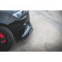 Lame de Pare-Chocs Avant V.4 Audi RS3 8V FL Sportback
