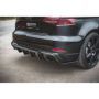 Diffuseur Arrière Complet V.2 Audi RS3 8V Sportback Facelift