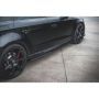 Rajouts de Bas de Caisse V.2 Audi RS3 8V Sportback Facelift