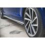 Rajouts Sport de Bas de Caisse VW Golf 7 R / R-Line Facelift