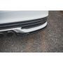 Lames Latérales de Pare-Chocs Arrière V.2 Ford Focus ST Mk3 Facelift