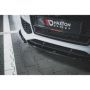 Lame de Pare-Chocs Avant V.3 Audi RS6 C7