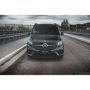 Lame de Pare-Chocs Avant V.1 Mercedes-Benz V-Class AMG-Line W447 Facelift