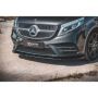 Lame de Pare-Chocs Avant V.2 Mercedes-Benz V-Class AMG-Line W447 Facelift