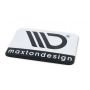 Stickers 3D Maxton Design B8 (6 Pieces)