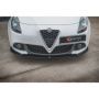 Lame de Pare-Chocs Avant V.2 Alfa Romeo Giulietta