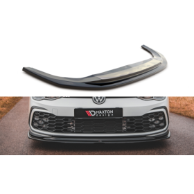 Lame de Pare-Chocs Avant V.5 Volkswagen Golf 8 GTI