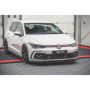 Lame Sport de Pare-Chocs Avant Volkswagen Golf 8 GTI