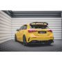 Diffuseur Central Street Pro Arrière Mercedes-AMG A45 S Aero Pack W177