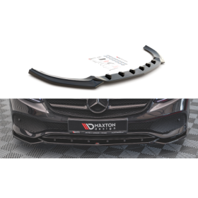 Fibre de Carbone ArrièRe Spoiler de Toit pour Mercedes Benz W205 C Klasse  2015-2021,Aile SupéRieure de Voiture Spoiler Aileron ArrièRe,Voiture