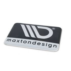 Stickers 3D Maxton Design C9 (6 Pieces)