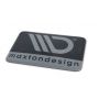 Stickers 3D Maxton Design C10 (6 Pieces)