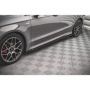 Rajouts de Bas de Caisse Ford Mondeo ST-Line Mk5 Facelift