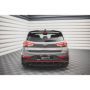 Lame Street Pro de Pare-Chocs Arrière Hyundai I30 N Hatchback Mk3 Facelift