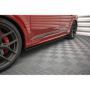 Rajouts de Bas de Caisse Audi SQ7 /Q7 S-Line Mk2 (4M) Facelift