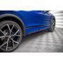 Rajouts de Bas de Caisse Volkswagen Tiguan R / R-Line Mk2 Facelift