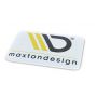 Stickers 3D Maxton Design E2 (6 Pieces)