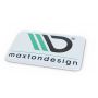 Stickers 3D Maxton Design E7 (6 Pieces)