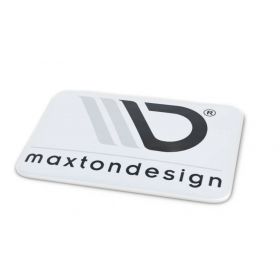 Stickers 3D Maxton Design E9 (6 Pieces)