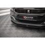Lame de Pare-Chocs Avant V.2 Peugeot 508 GT Mk1 Facelift