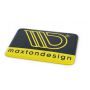 Stickers 3D Maxton Design F2 (6 Pieces)