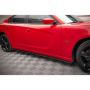 Rajouts Street Pro de Bas de Caisse Dodge Charger RT Mk7 Facelift