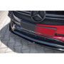 Lame de Pare-Chocs Avant V.2 Mercedes-Benz A45 Aero W176 Facelift