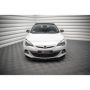 Lame de Pare-Chocs Avant V.1 Opel Astra GTC OPC-Line J