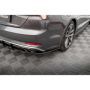 Lame Street Pro de Pare-Chocs Arrière Audi S5 Sportback F5