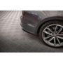Lame Street Pro de Pare-Chocs Arrière Audi S5 Sportback F5